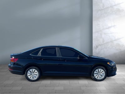 2019 Volkswagen Jetta SE