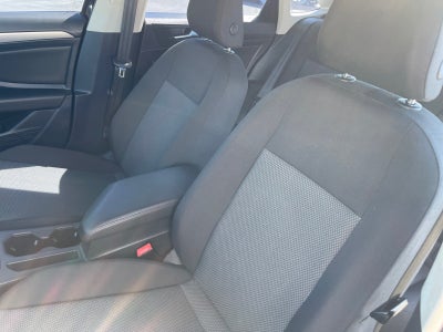 2019 Volkswagen Jetta SE
