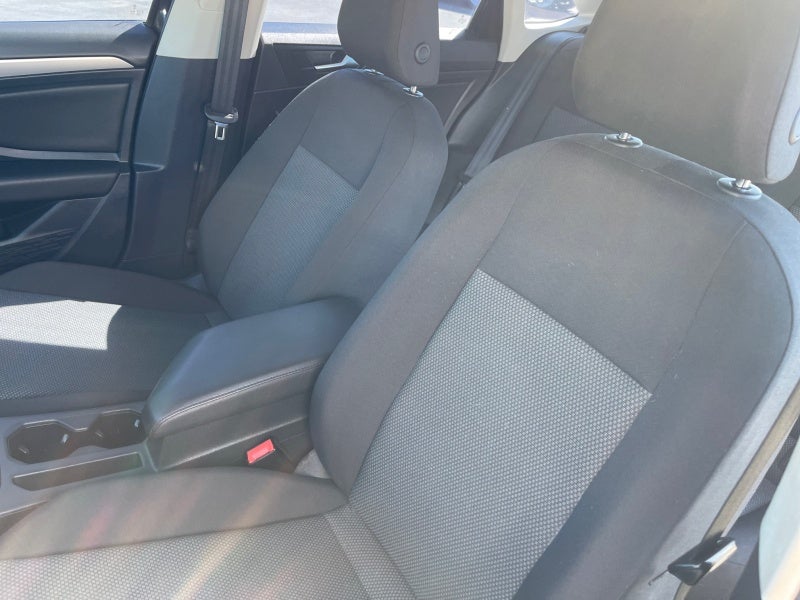 2019 Volkswagen Jetta SE