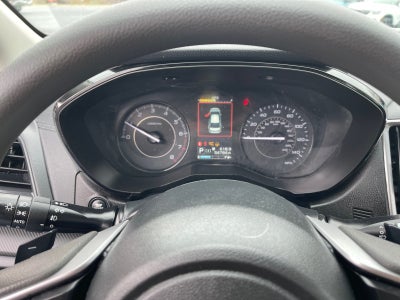 2022 Subaru Impreza Premium