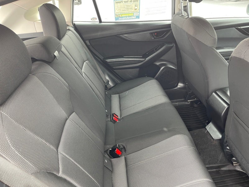 2022 Subaru Impreza Premium