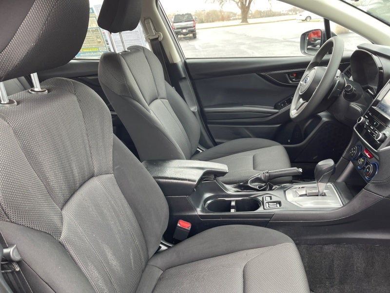 2022 Subaru Impreza Premium