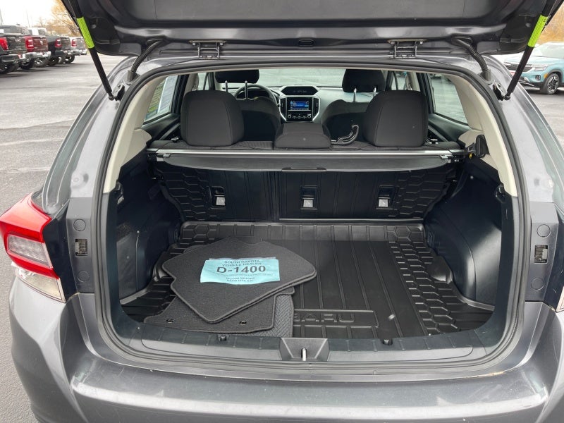 2022 Subaru Impreza Premium