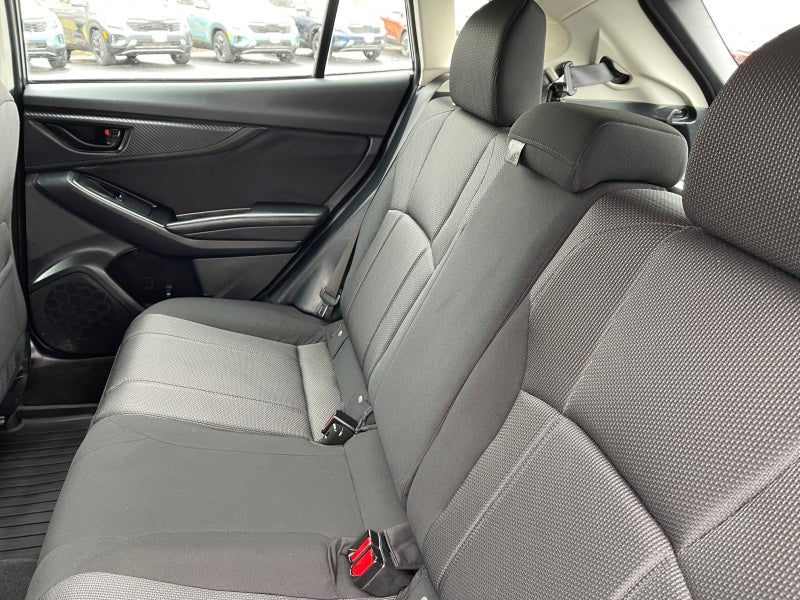 2022 Subaru Impreza Premium