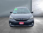 2022 Subaru Impreza Premium