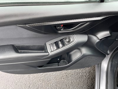 2022 Subaru Impreza Premium