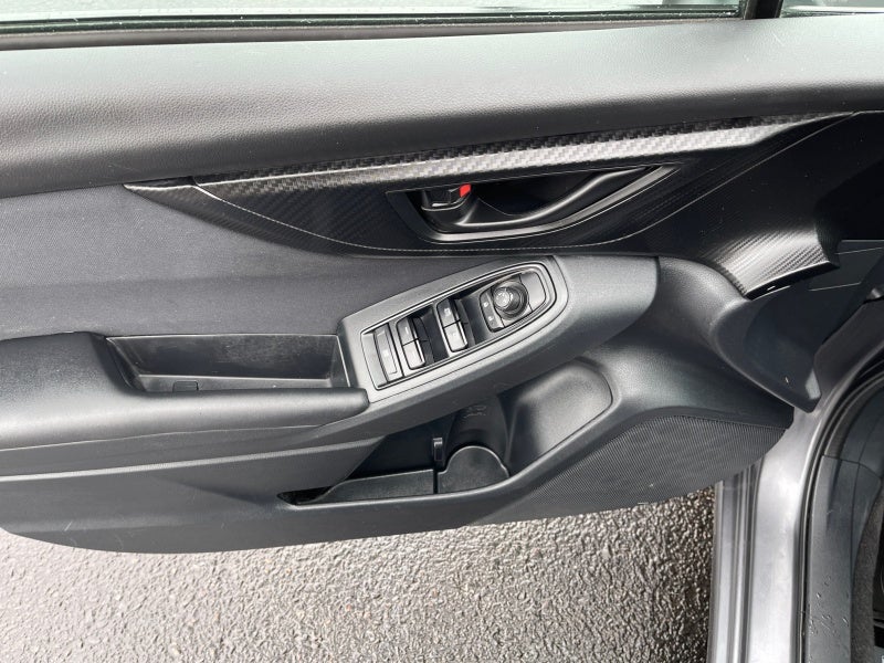 2022 Subaru Impreza Premium