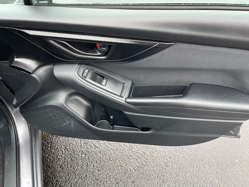 2022 Subaru Impreza Premium