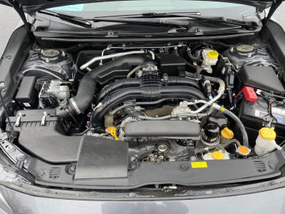 2022 Subaru Impreza Premium