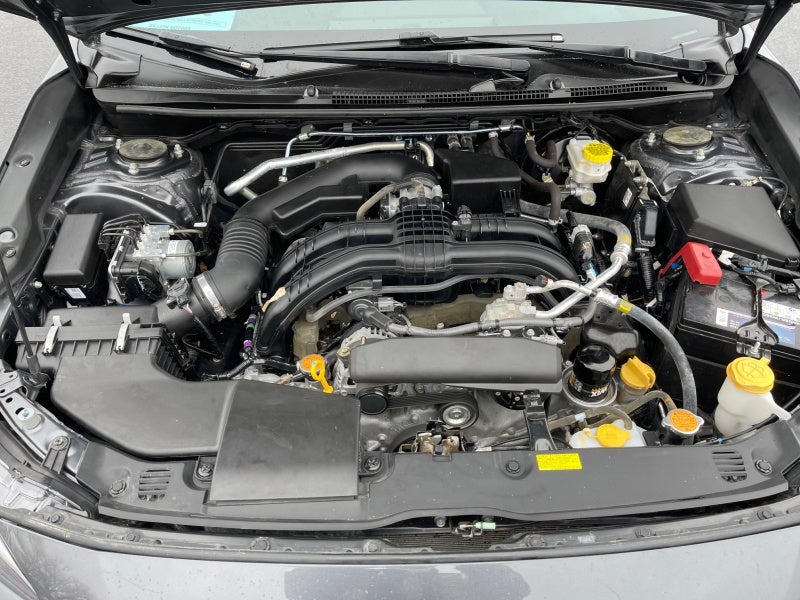 2022 Subaru Impreza Premium