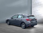 2022 Subaru Impreza Premium