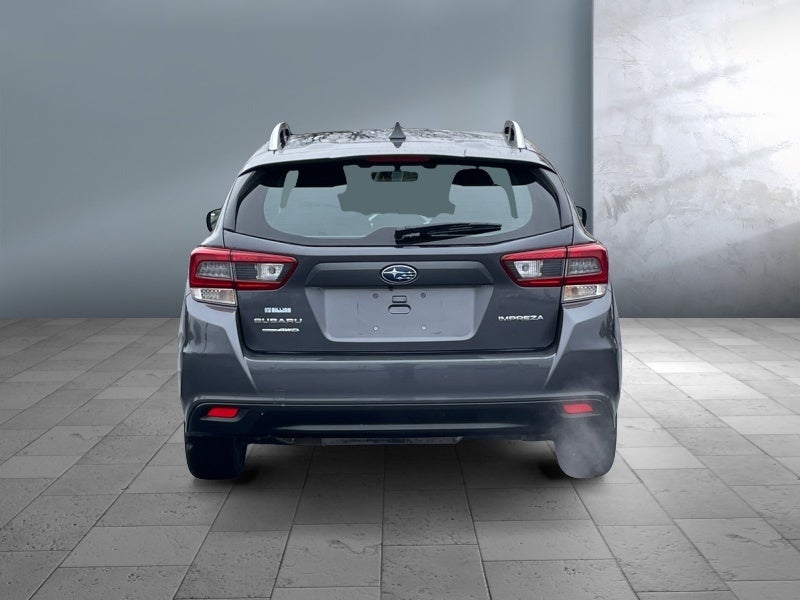 2022 Subaru Impreza Premium
