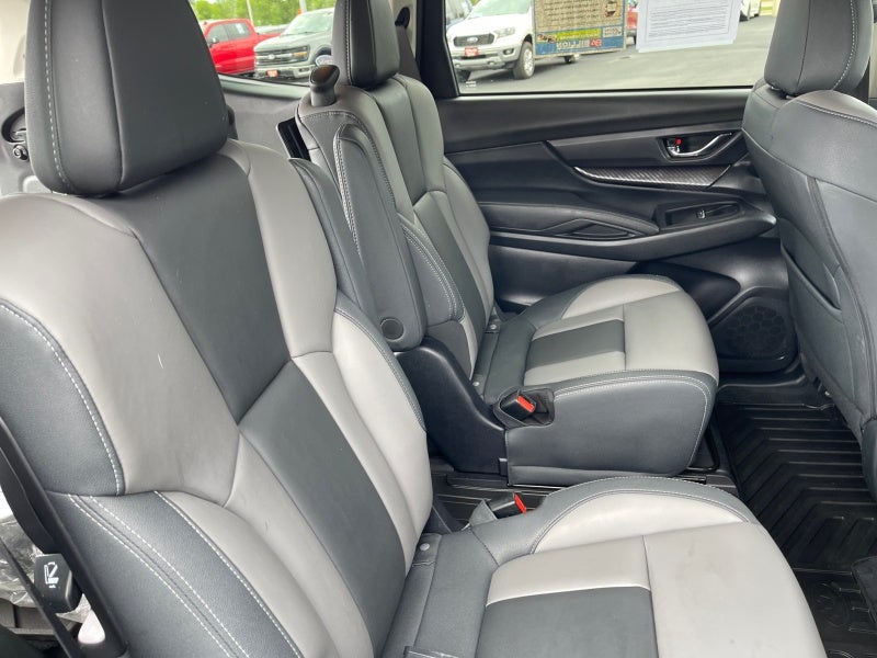 2022 Subaru Ascent Onyx Edition