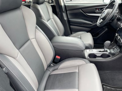 2022 Subaru Ascent Onyx Edition