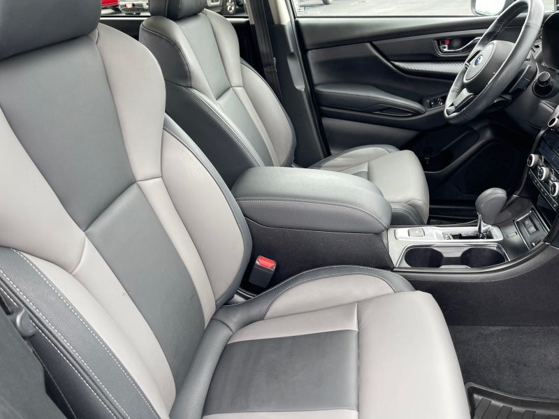 2022 Subaru Ascent Onyx Edition