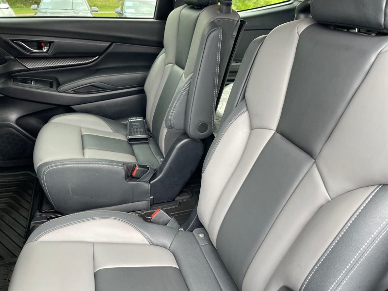 2022 Subaru Ascent Onyx Edition
