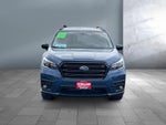 2022 Subaru Ascent Onyx Edition