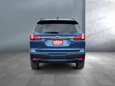 2022 Subaru Ascent Onyx Edition