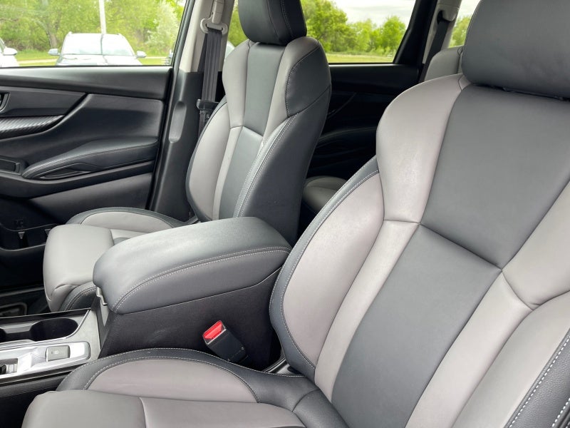 2022 Subaru Ascent Onyx Edition