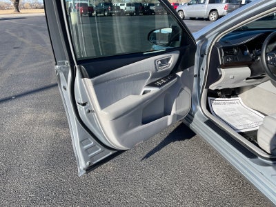 2015 Toyota Camry XLE