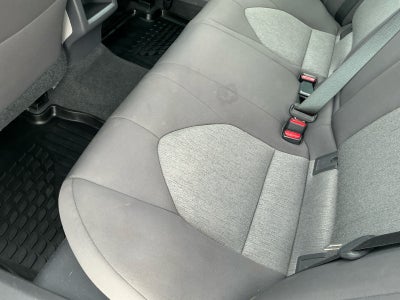 2020 Toyota Camry Hybrid LE