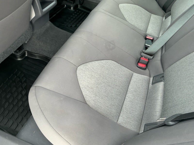 2020 Toyota Camry Hybrid LE