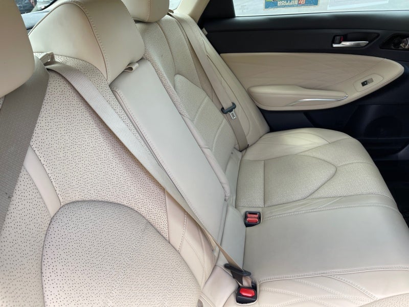 2020 Toyota Avalon Hybrid Limited