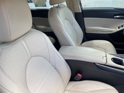 2020 Toyota Avalon Hybrid Limited