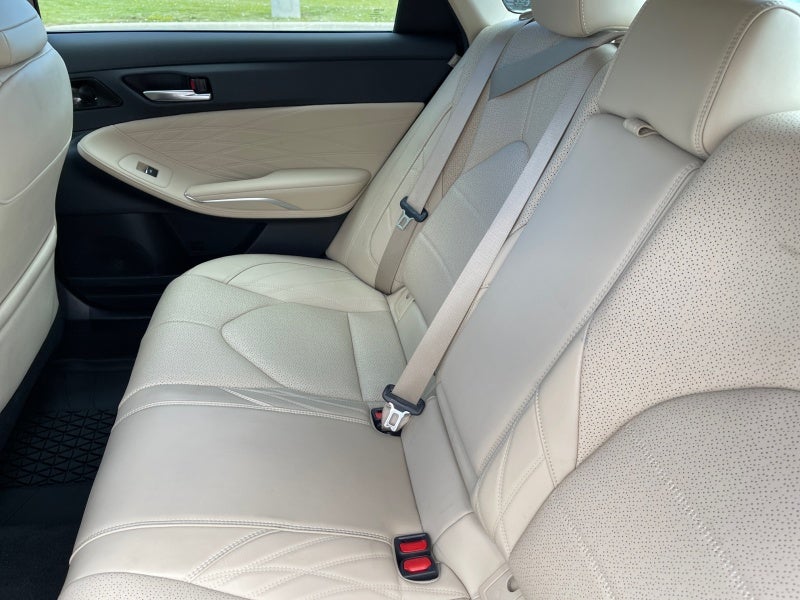 2020 Toyota Avalon Hybrid Limited