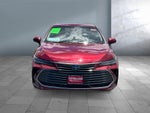 2020 Toyota Avalon Hybrid Limited