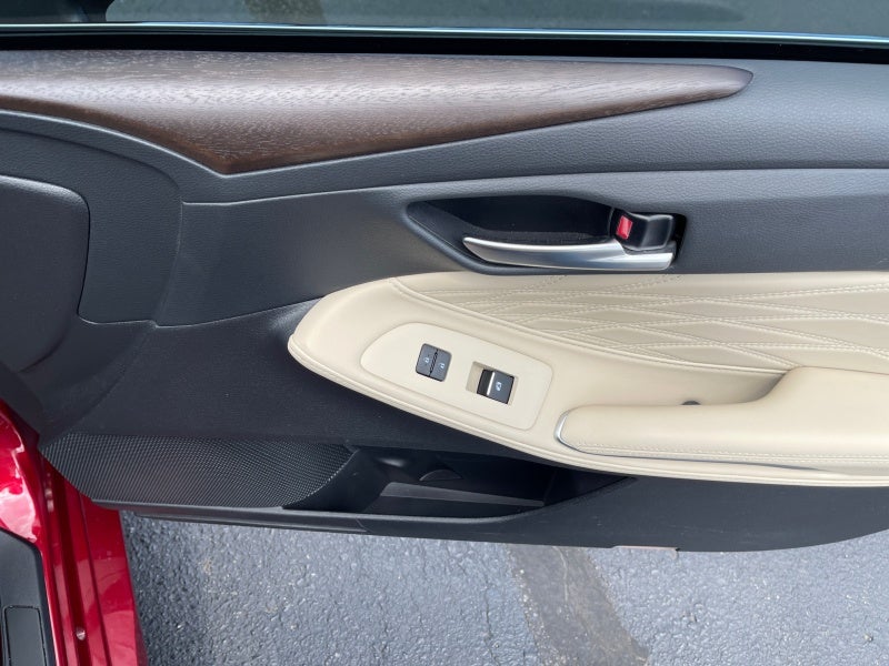 2020 Toyota Avalon Hybrid Limited