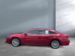 2020 Toyota Avalon Hybrid Limited