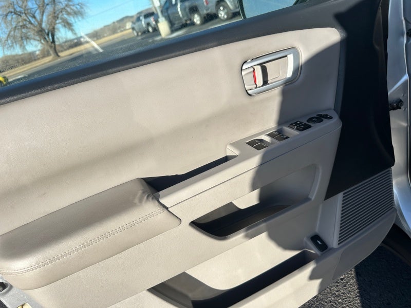 2011 Honda Pilot EX-L