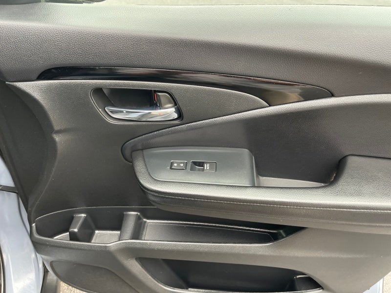2022 Honda Pilot Elite