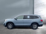2022 Honda Pilot Elite