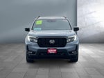 2022 Honda Passport Elite
