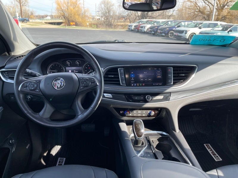 2020 Buick Enclave Premium