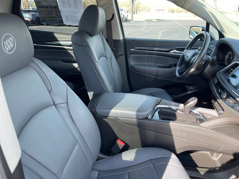 2020 Buick Enclave Premium