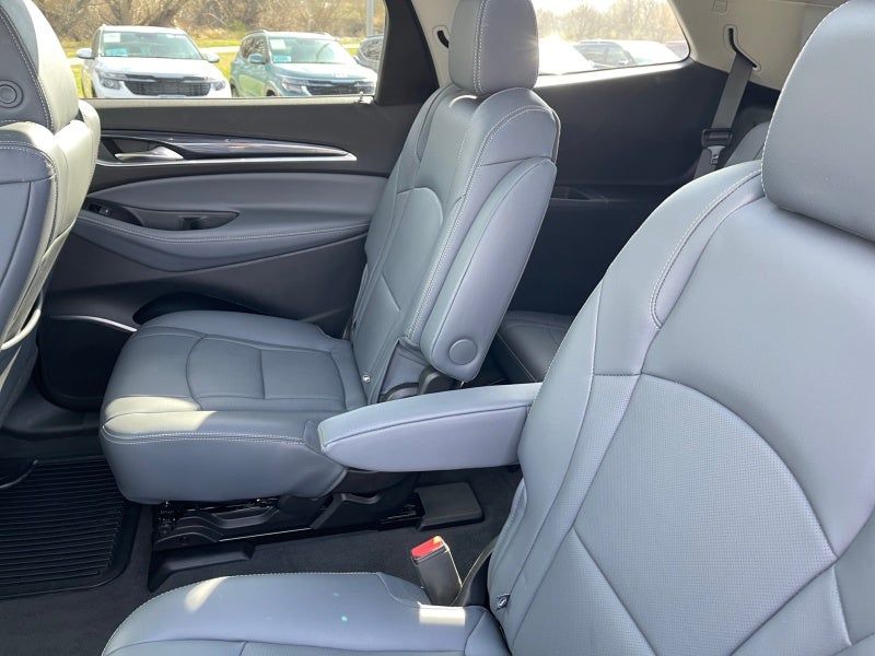 2020 Buick Enclave Premium