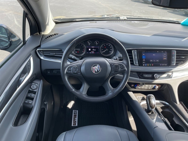 2020 Buick Enclave Premium