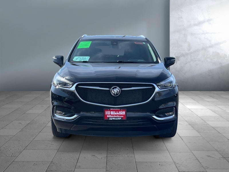 2020 Buick Enclave Premium