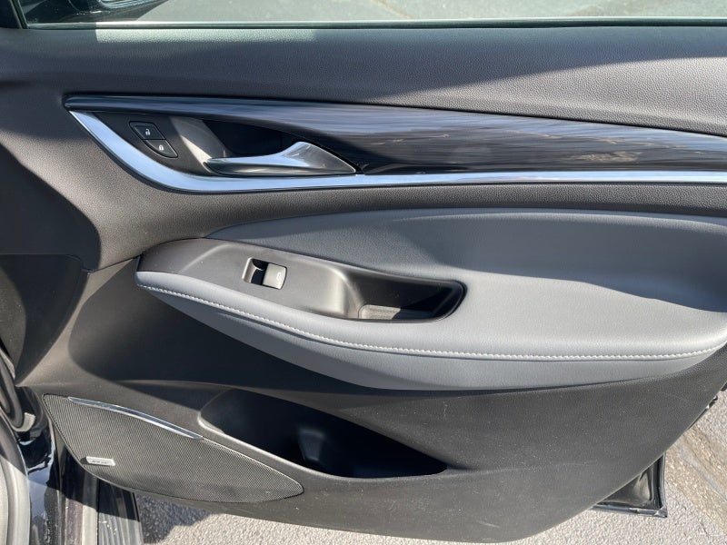 2020 Buick Enclave Premium