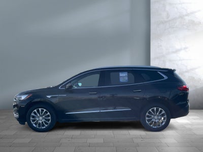 2020 Buick Enclave Premium