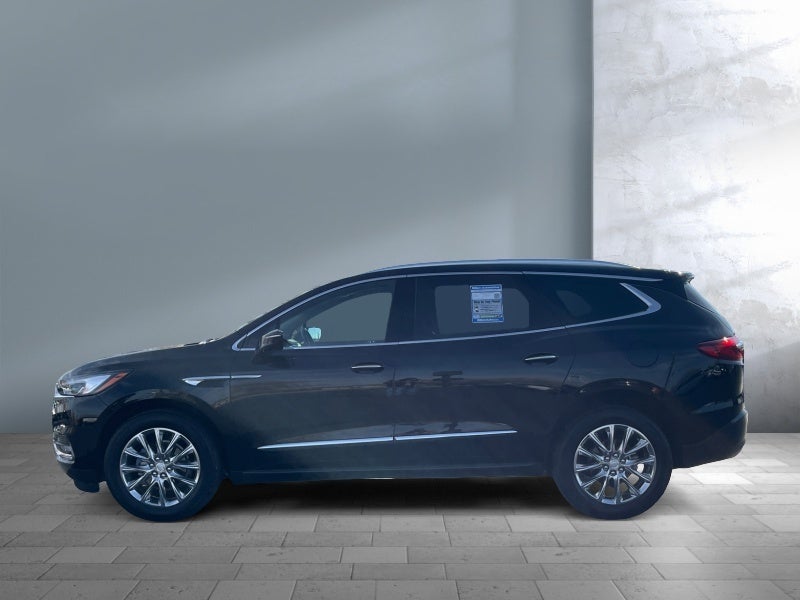 2020 Buick Enclave Premium