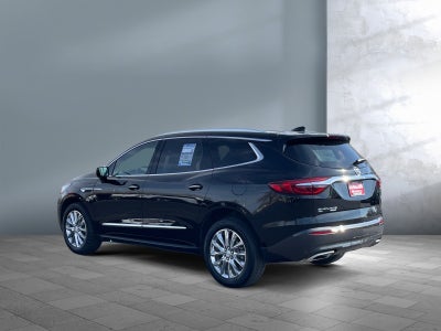 2020 Buick Enclave Premium