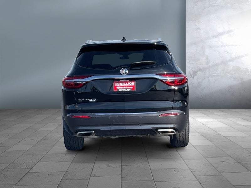 2020 Buick Enclave Premium