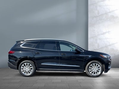 2020 Buick Enclave Premium