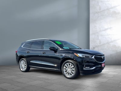2020 Buick Enclave Premium