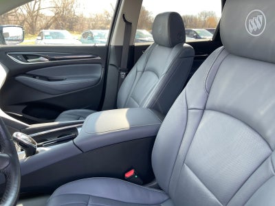2020 Buick Enclave Premium