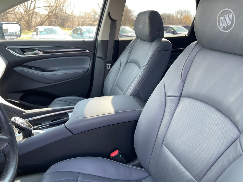 2020 Buick Enclave Premium